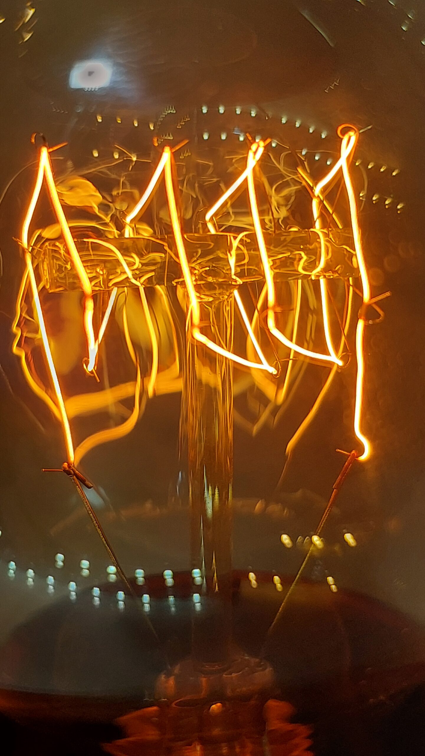 Романтичне світло