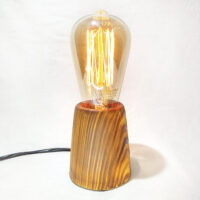 Піраміда сосна напівтемна