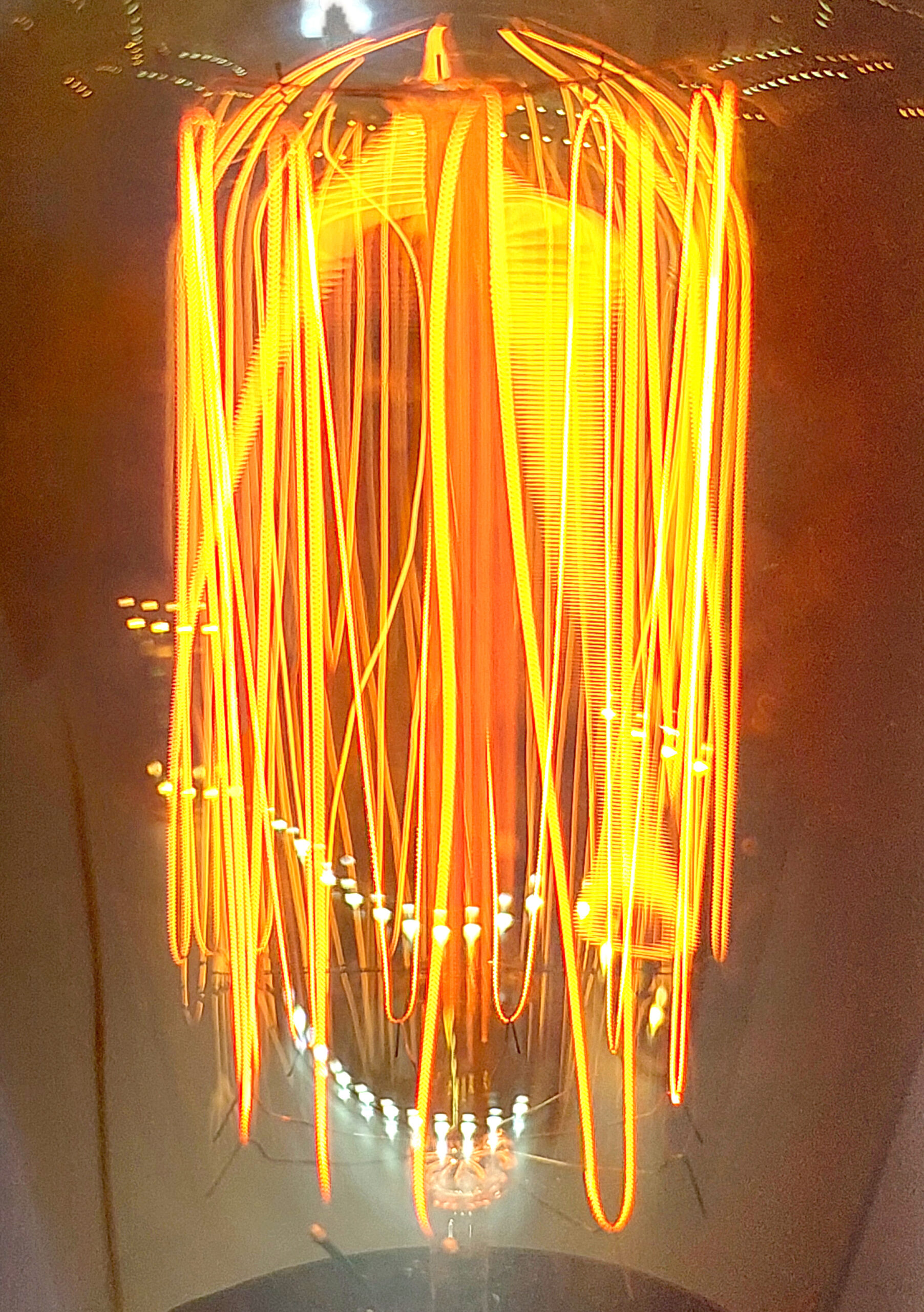 Лампа Едісона