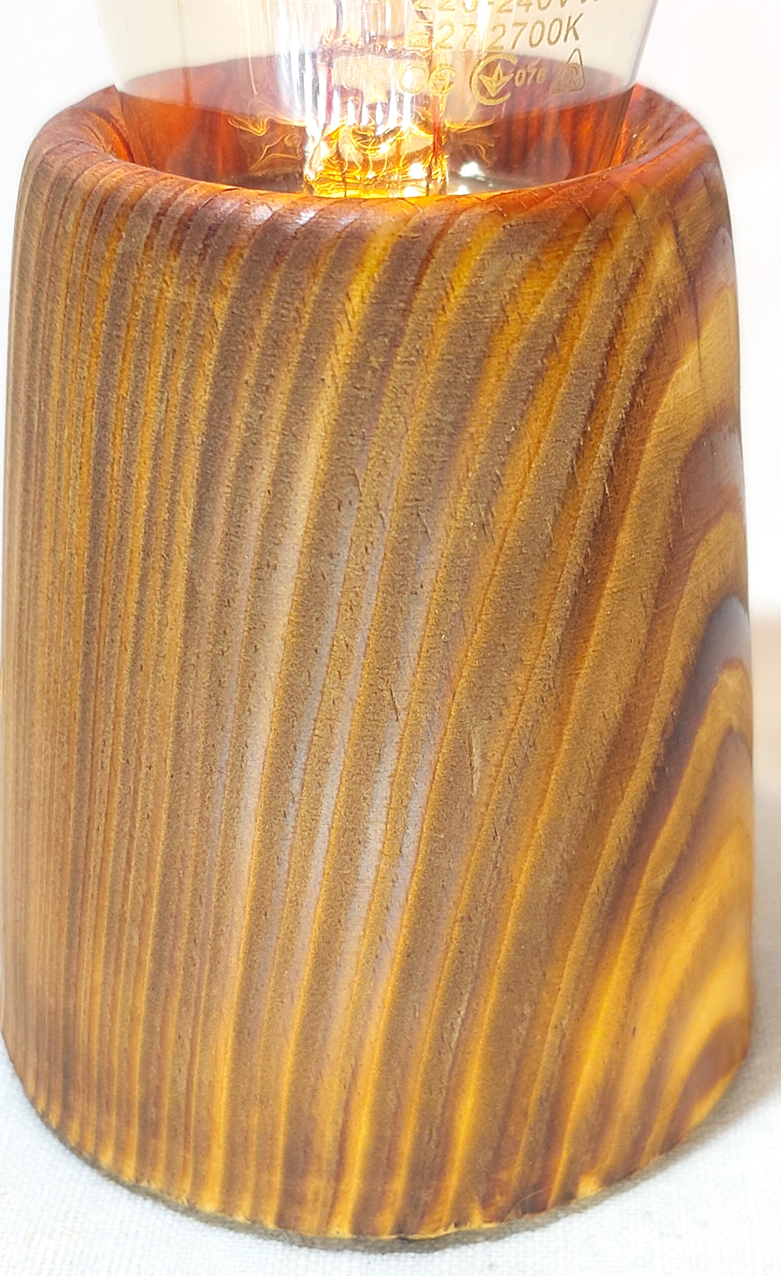 Структура деревини