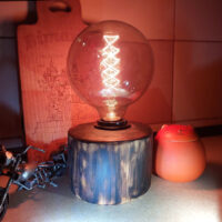 Ясен стандарт темний