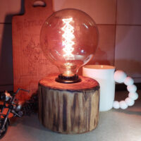 Ясен стандарт напівтемний