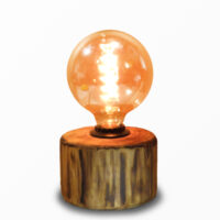 Ясен стандарт напівтемний