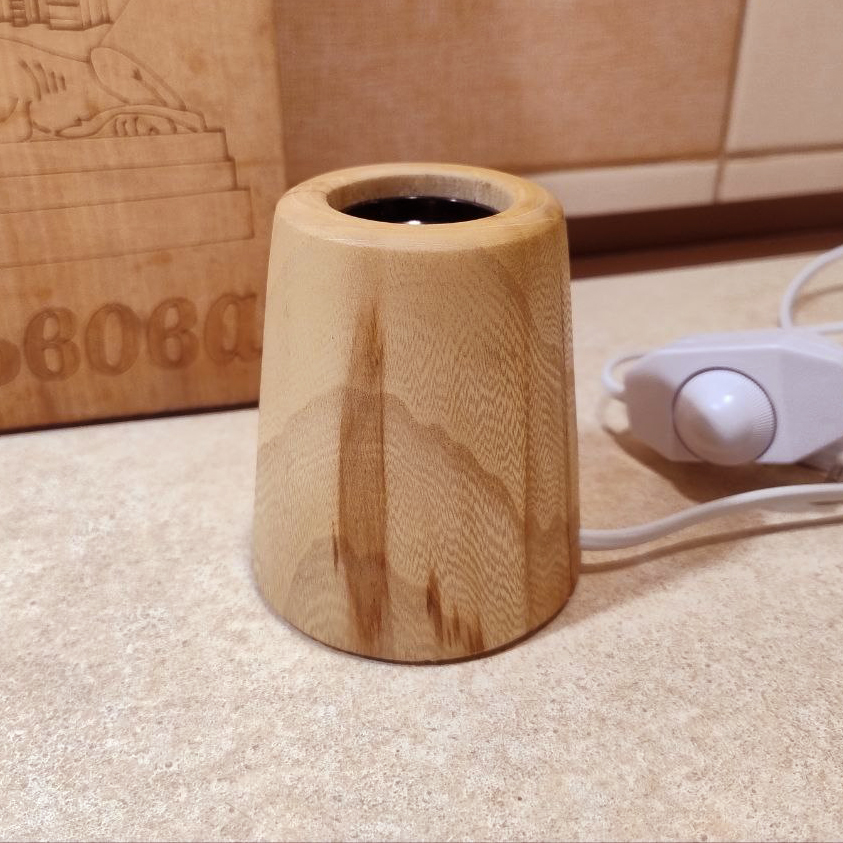 Піраміда ясен - Зображення 5