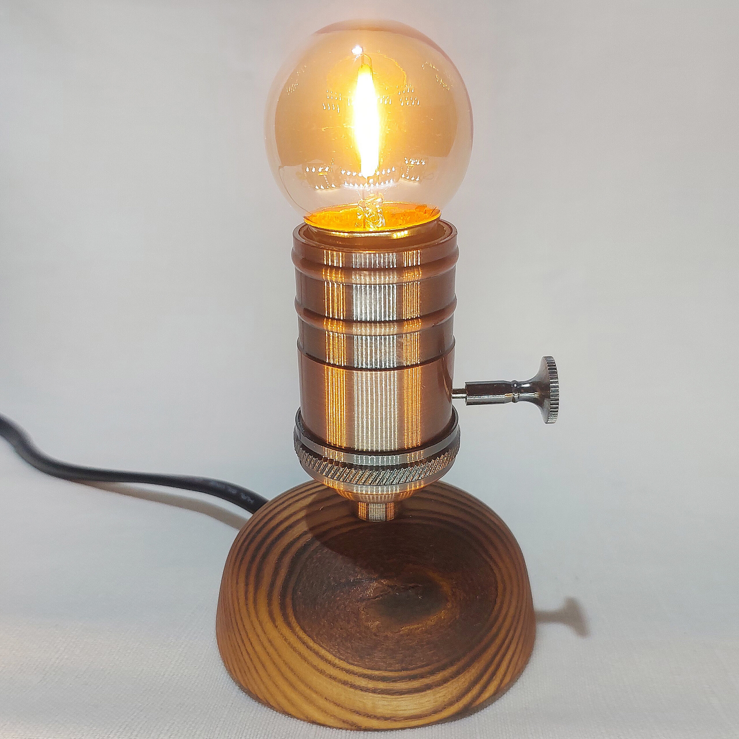 Міні ясен напівтемний - Зображення 2