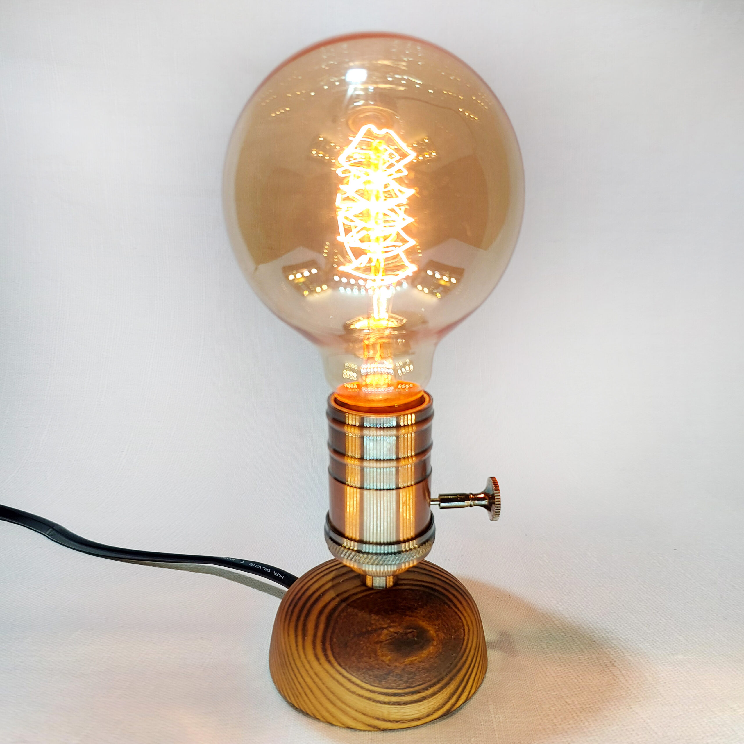 Світильник міні