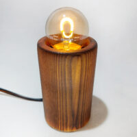 Свічка сосна темна