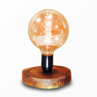 Вогник ясен темний