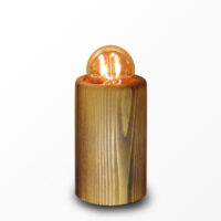 Свічка сосна темна