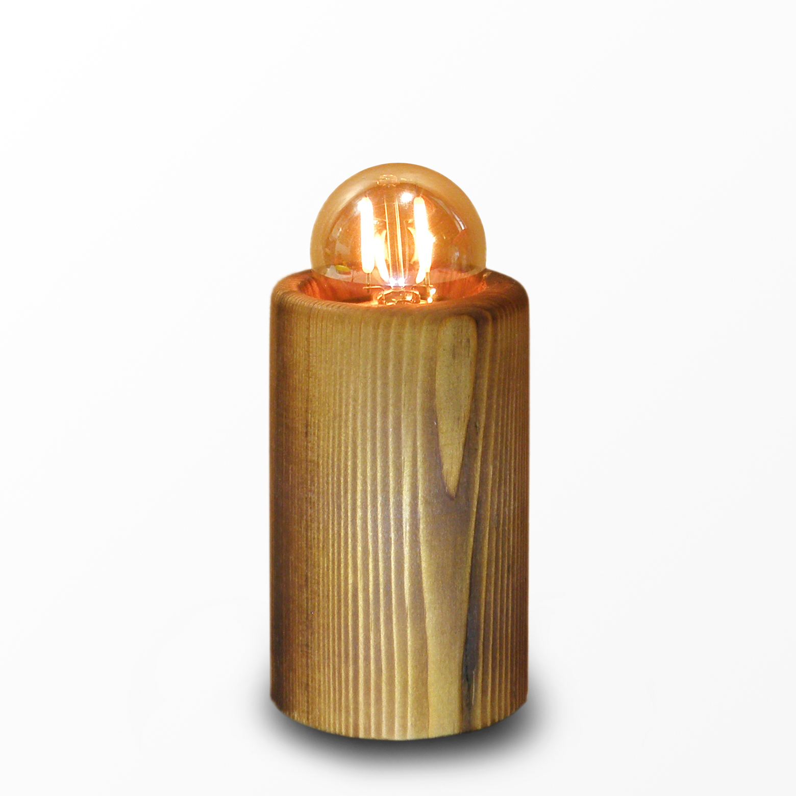 Світильник Свічка ручної роботи