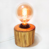 Ясен середній напівтемний