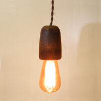 Підвісний ясен темний