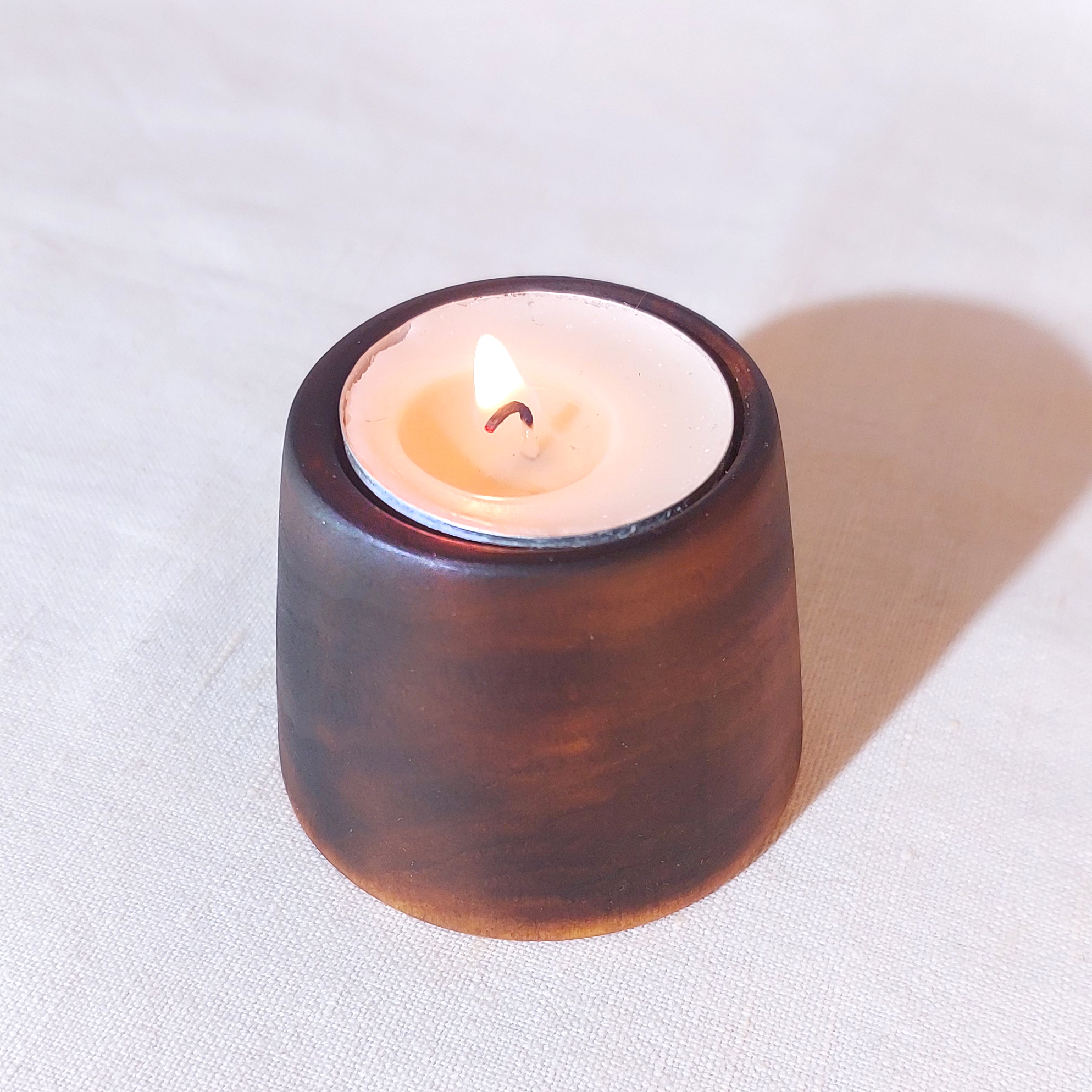 Подарунковий підсвічник