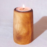 Підсвічник трапеція