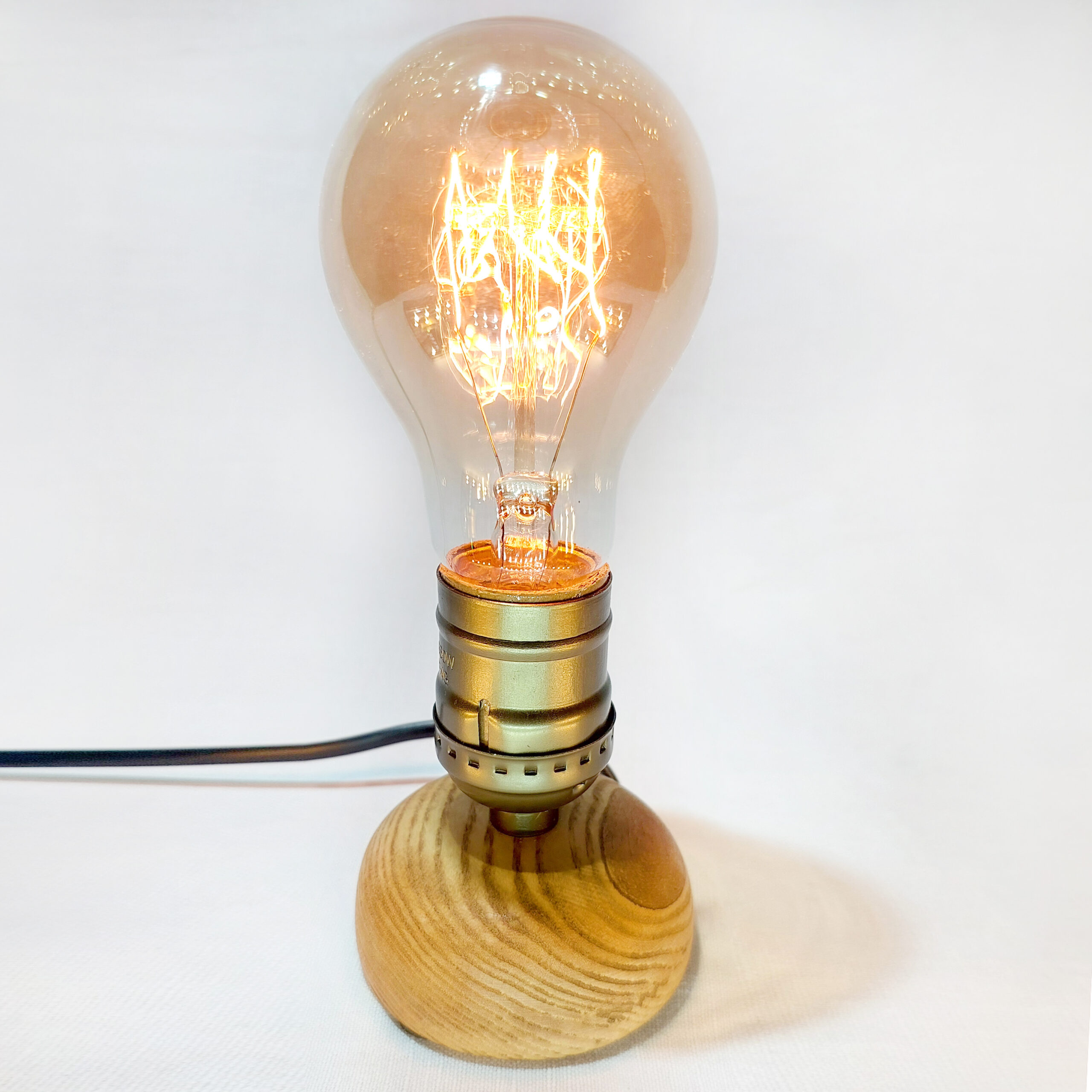 Світильник ручної роботи