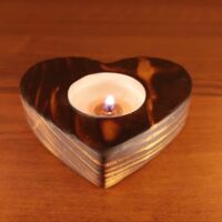 Підсвічник “Серце”