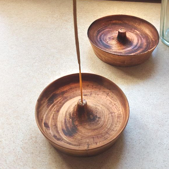 свічник для ароматичних паличок