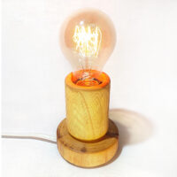 Факел ясен світлий